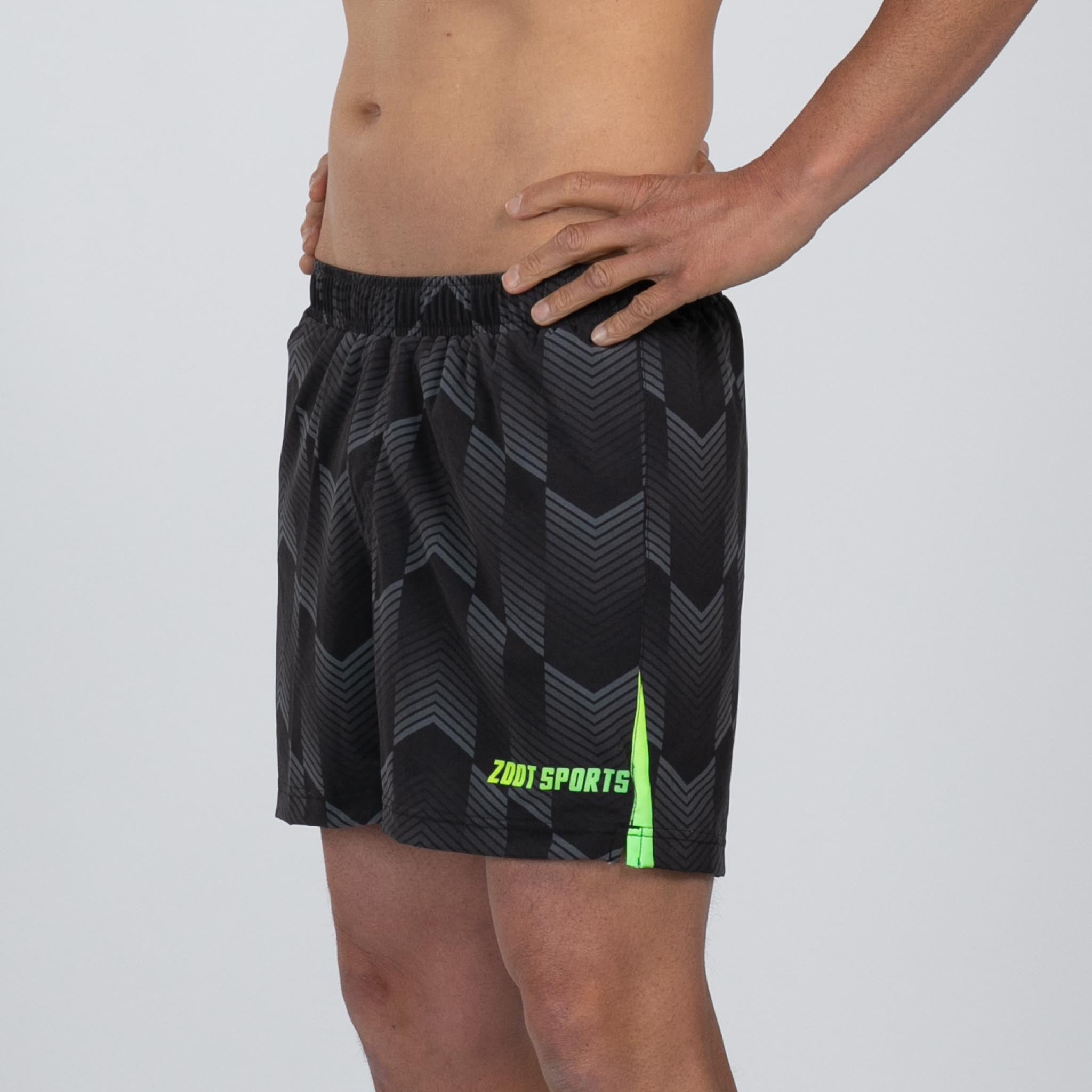 Men's Limited Edition 5-Inch Running Shorts - Lightweight Performance Athletic Shorts for Gym, Jogging & Workouts | Speedway Collection