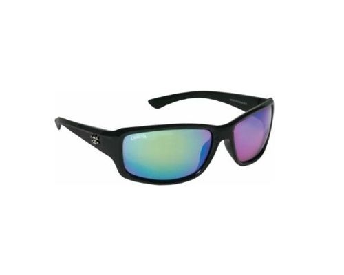 Calcutta Outrigger Polarized Sunglasses for Men & Women - UV Protection, Anti-Glare Fishing & Outdoor Sports Sunglasses - Perfect for Boating, Driving, and Beach Activities