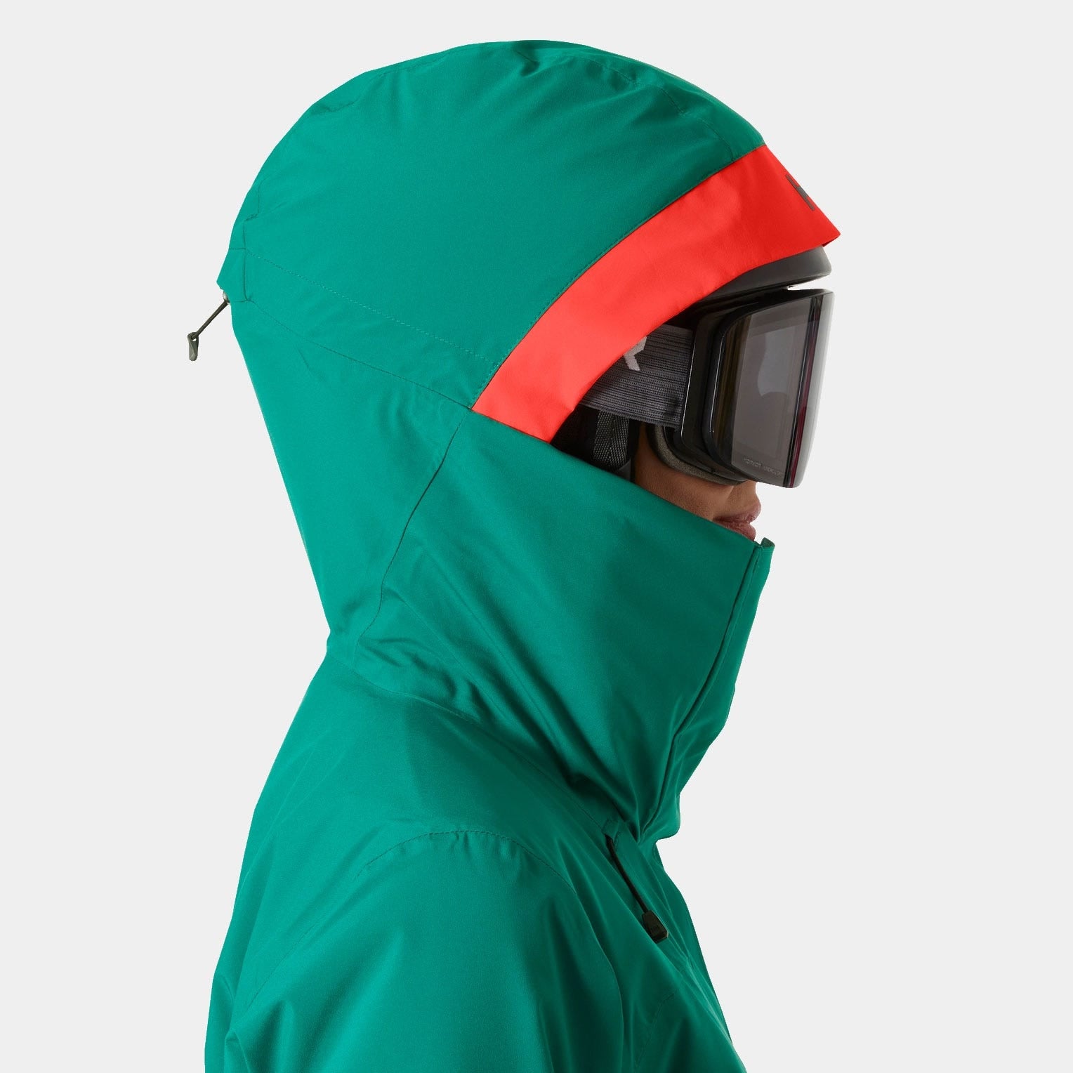 Women's Powshot Jacket - Lightweight Waterproof Windbreaker for Outdoor Activities | Hiking, Running & Travel Essentials