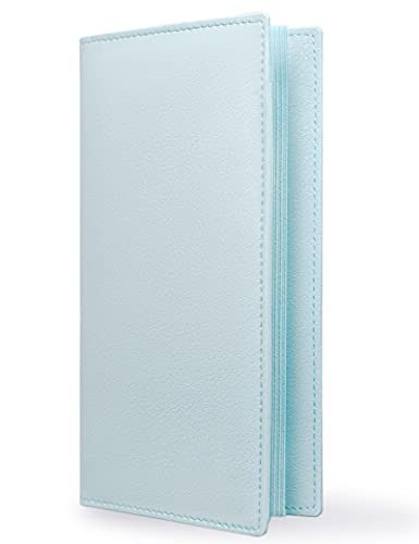Pale Blue