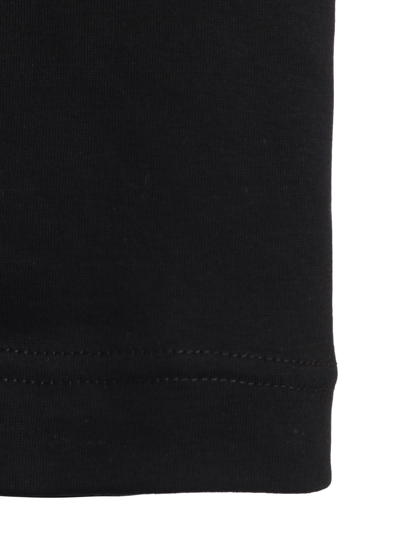 Premium Cotton & Polyester Blend Gauze Round Neck T-Shirt with Double Cuffs - Soft, Breathable & Comfortable for Casual Wear, Summer Outfits and Layering