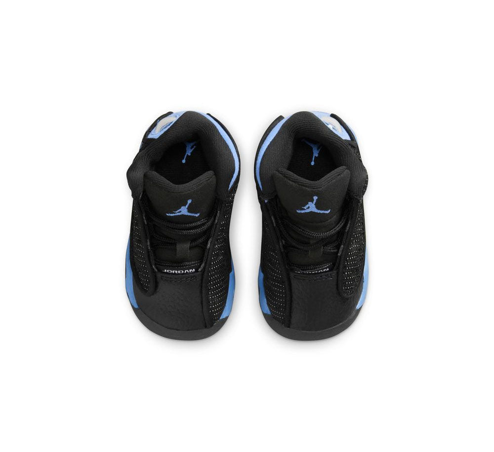Original Air Jordan 13 Retro (TD) Basketball Shoes for Men - Authentic Retro Sneakers for Sports, Streetwear & Casual Wear