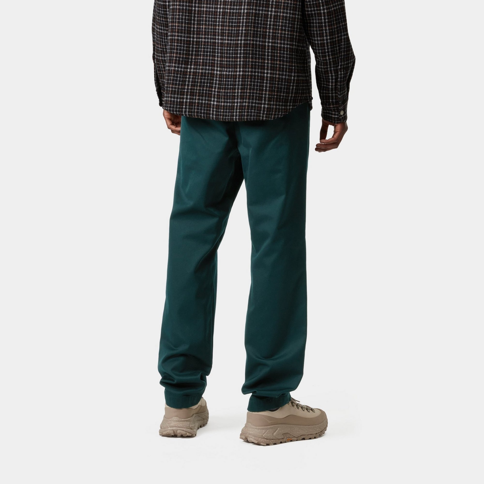 Master Pant | Deep Lagoon - Premium Comfort Stretch Pants for Men & Women | Perfect for Yoga, Lounge & Travel