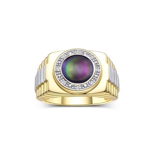 CABOCHON Alexandrite