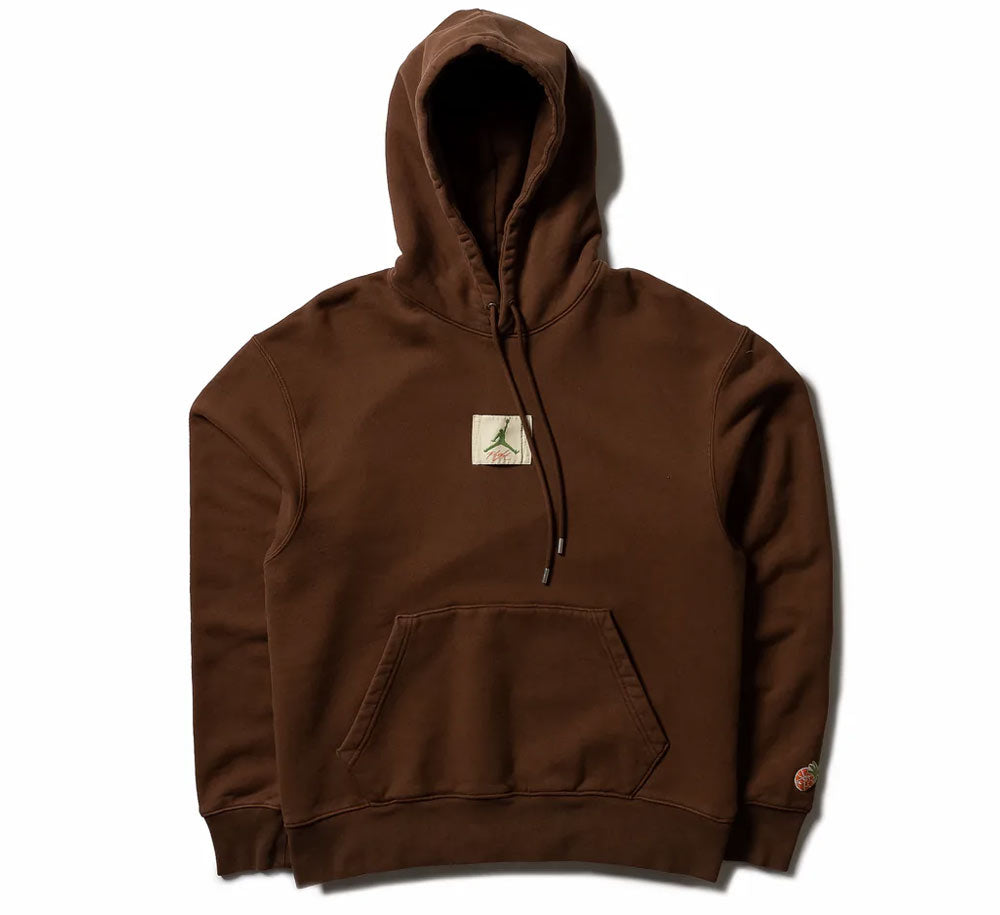 AIR JORDAN X TITAN IFC Hoodie - Men's Premium Pullover Sweatshirt for Basketball & Streetwear Fashion | Perfect for Gym, Casual Wear & Sports Fans