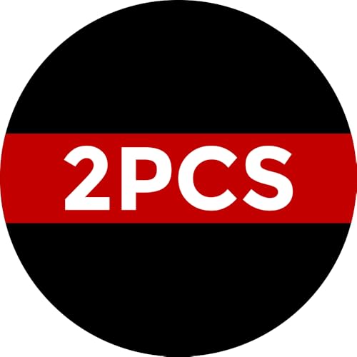 2pcs-black+black