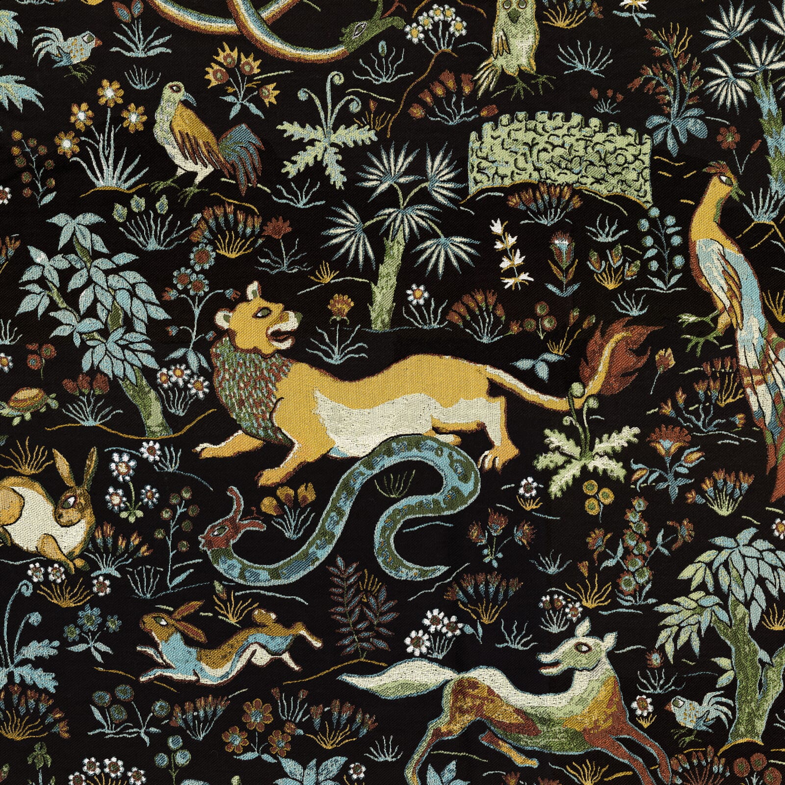 TREMATONIA Premium Onyx Wallpaper Sample - Elegant & Durable for Living Room, Bedroom & Office Decor
