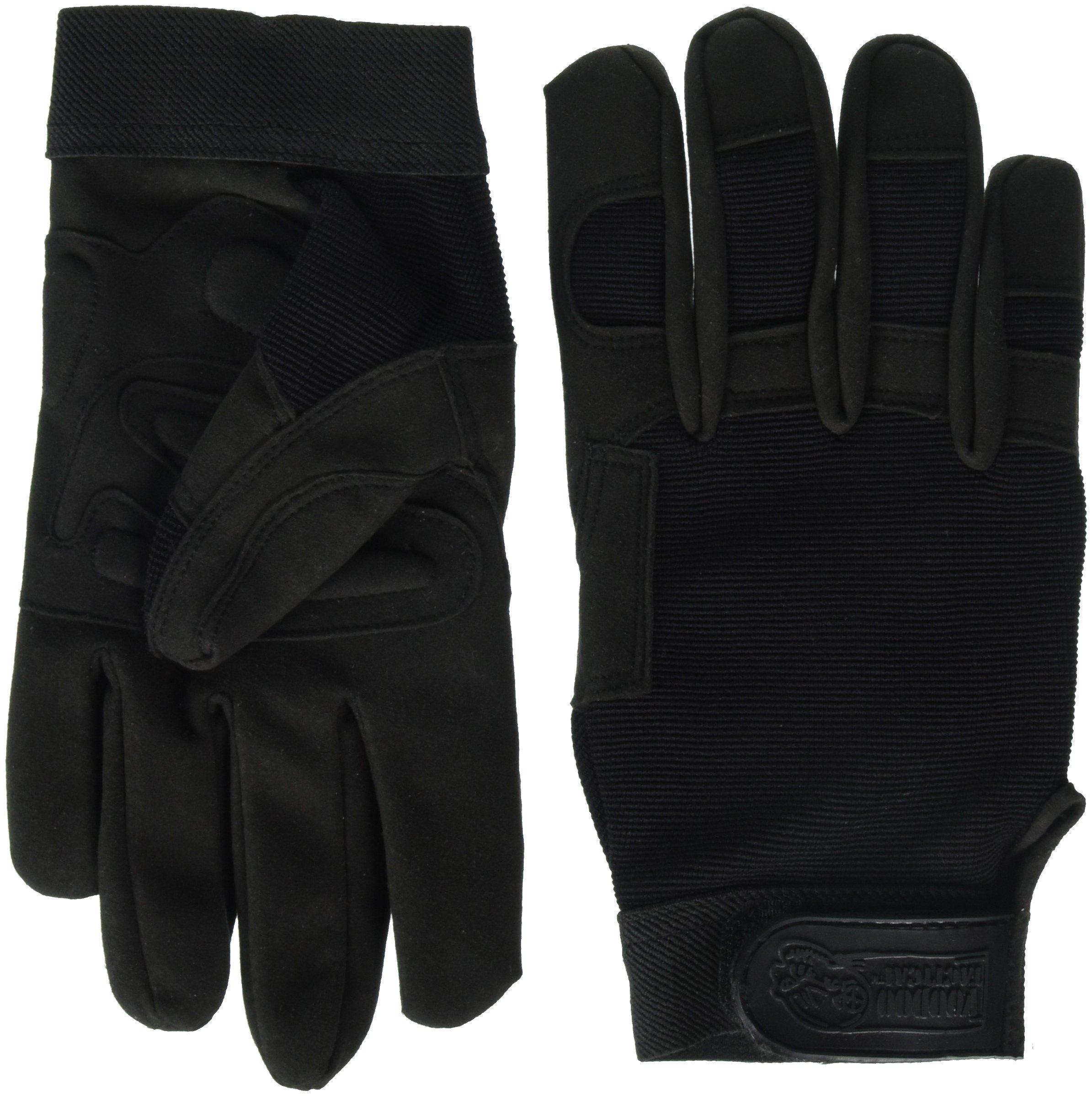 Tactical Crossfire Gloves for Men - Durable & Comfortable Military Gloves for Shooting, Hunting, and Outdoor Activities