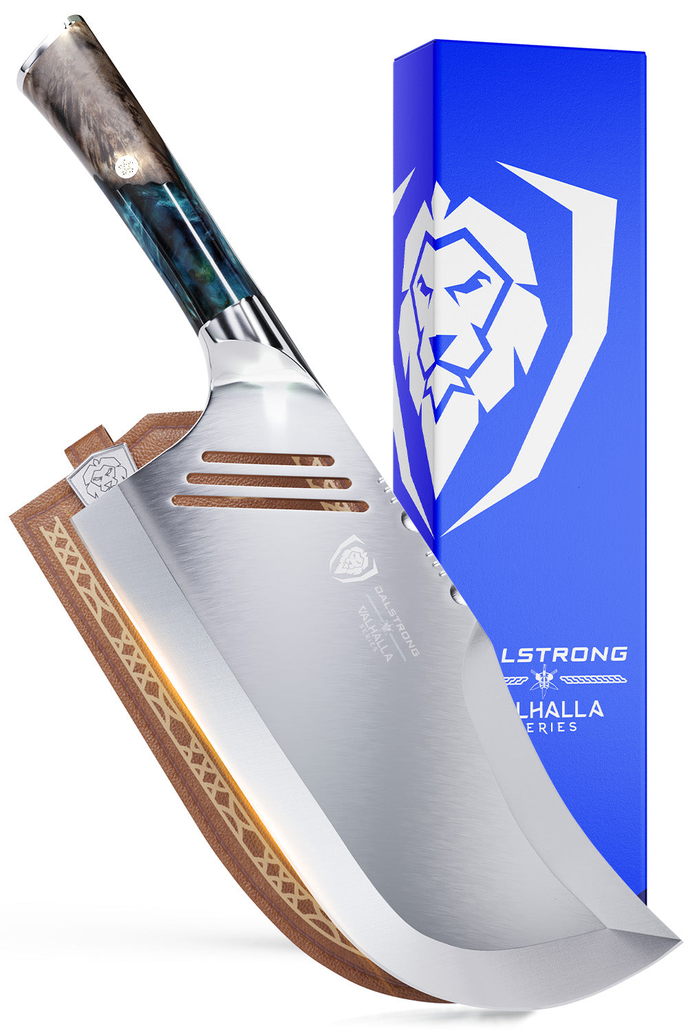 Dalstrong Valhalla Series 