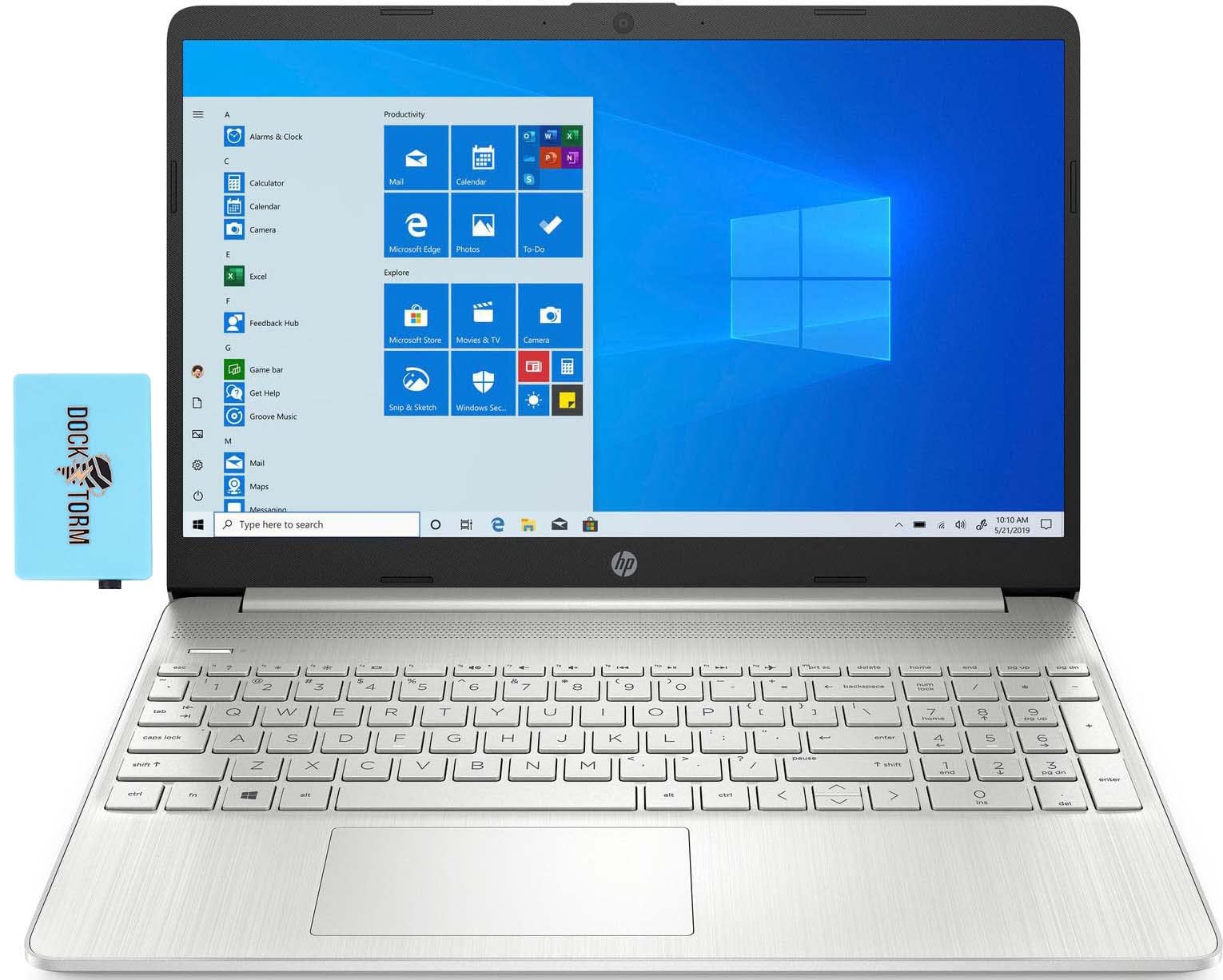 HP 15-dy2024nr 15.6
