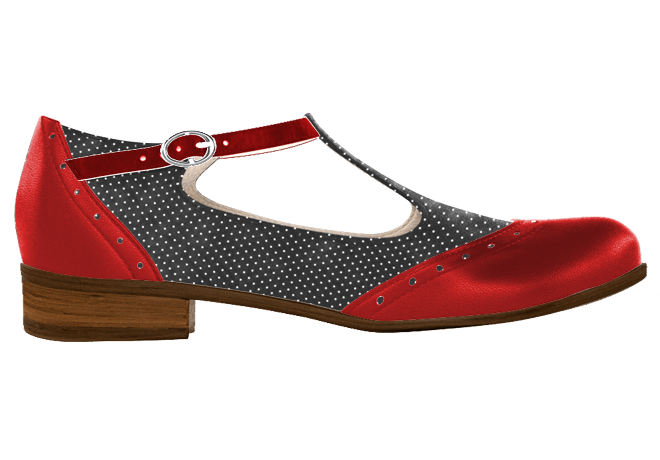 Jane Mary Janes - Comfortable & Stylish Women's Casual Shoes for Everyday Wear | Perfect for Walking, Work & Outfits