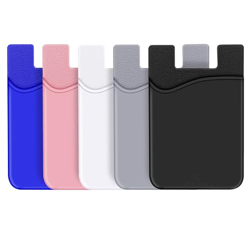 Multi-Colors(5 Pack)
