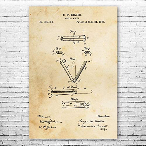 Vintage Paper