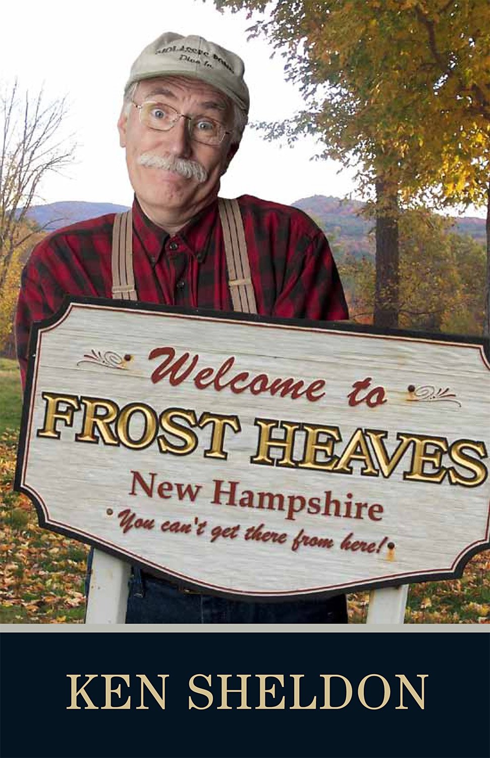 Frost Heaves: Navigating Rural Roads - Essential Guide for Winter Driving & Off-Road Adventures