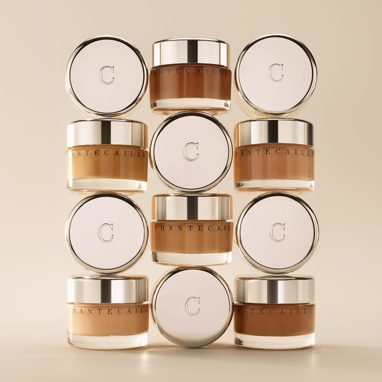 Future Skin Oil-Free Foundation - Lightweight, Matte Finish for All-Day Wear - Perfect for Oily & Combination Skin | Ideal for Daily Makeup, Work & Special Occasions