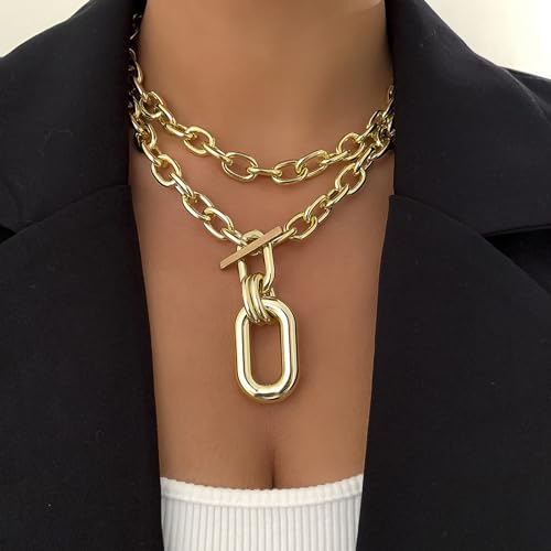 Style A-Gold
