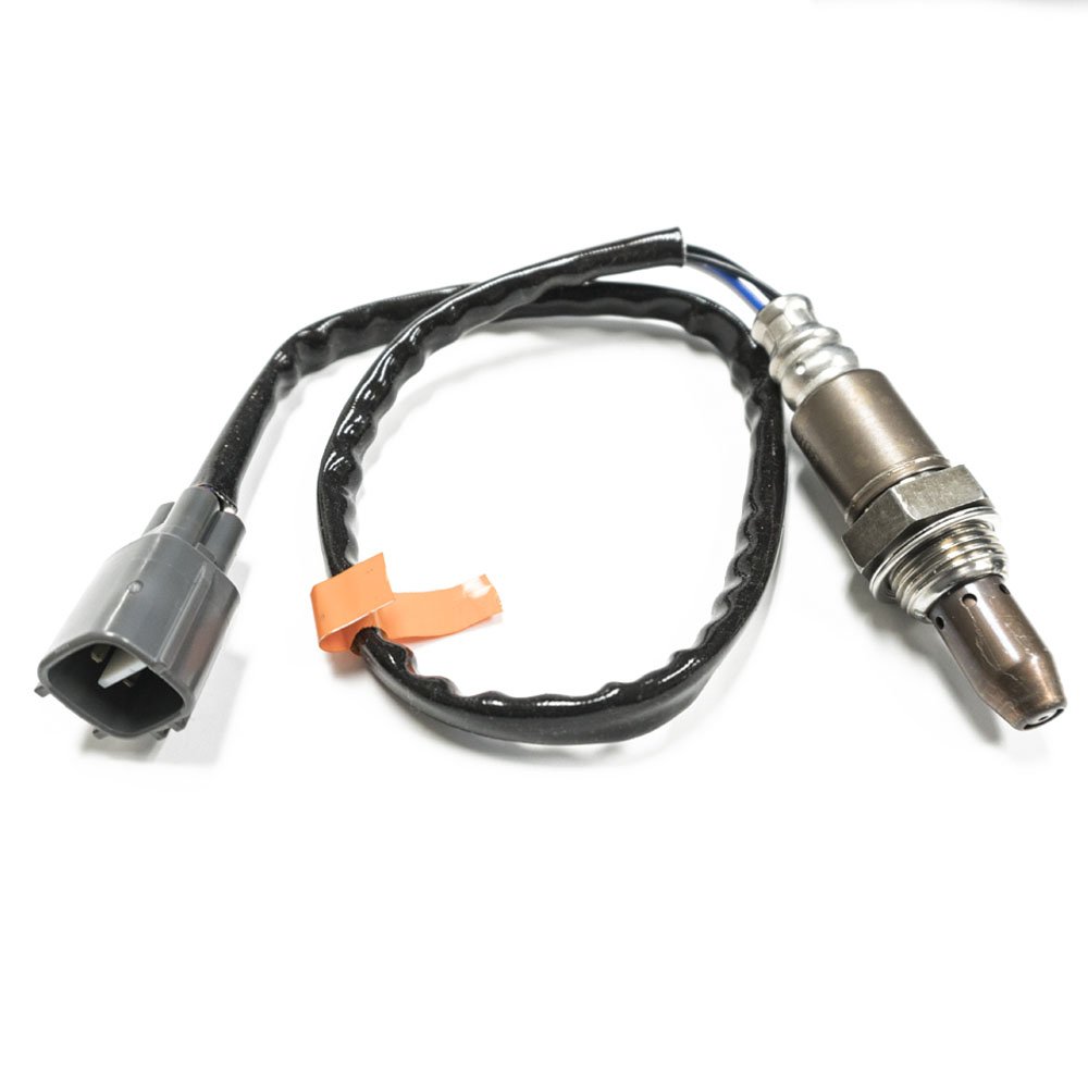 Denso 234-9041 Air Fuel Ratio Sensor - High Performance Oxygen Sensor for Toyota, Lexus, Honda - Improve Fuel Efficiency & Engine Performance - Perfect for City Driving & Highway Commutes