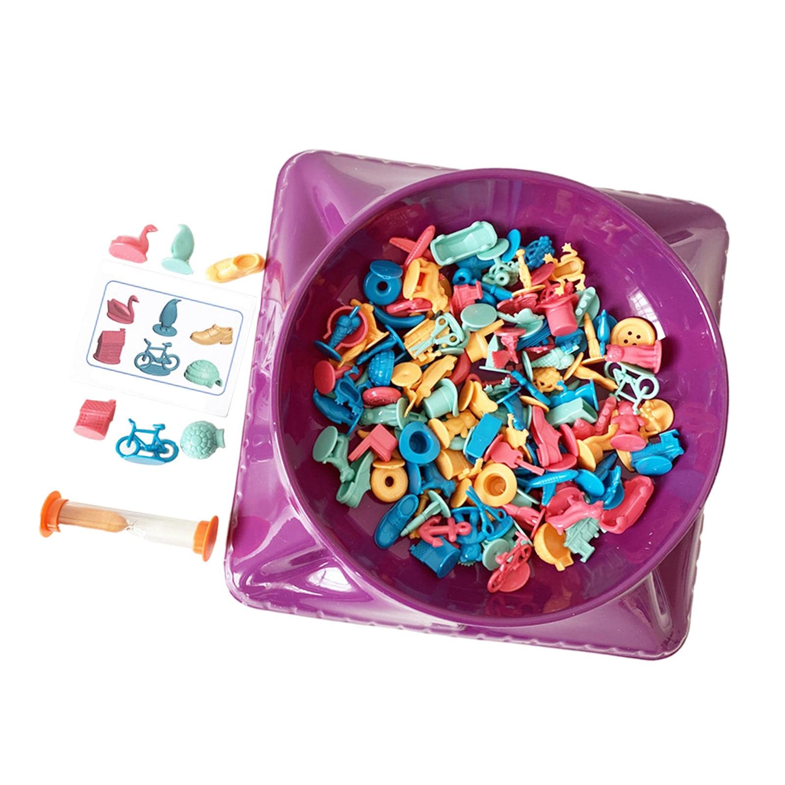 Treasure Hunting Game Set for Kids - Fun Educational Toy for Family Parties & Brain Training | Perfect for Birthday Gifts & Indoor Activities