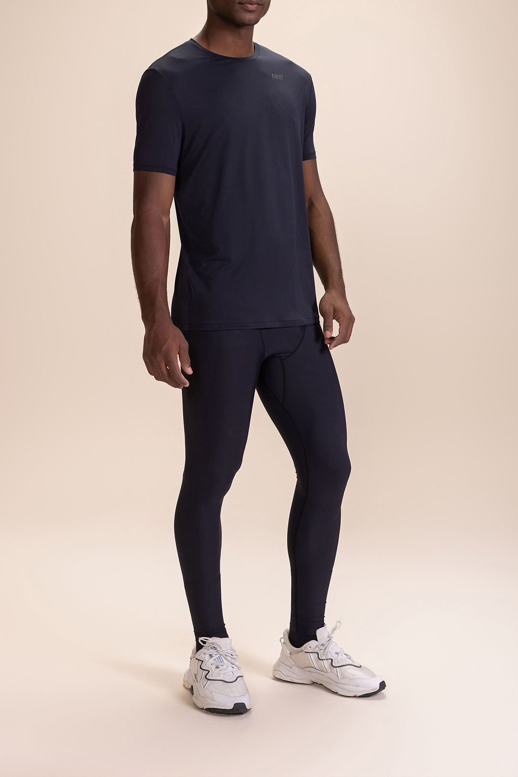 Premium Comfort Men's T-Shirt - Soft Cotton Crew Neck Tee for Casual Wear, Gym & Everyday Outfits | Breathable & Lightweight Summer Shirt