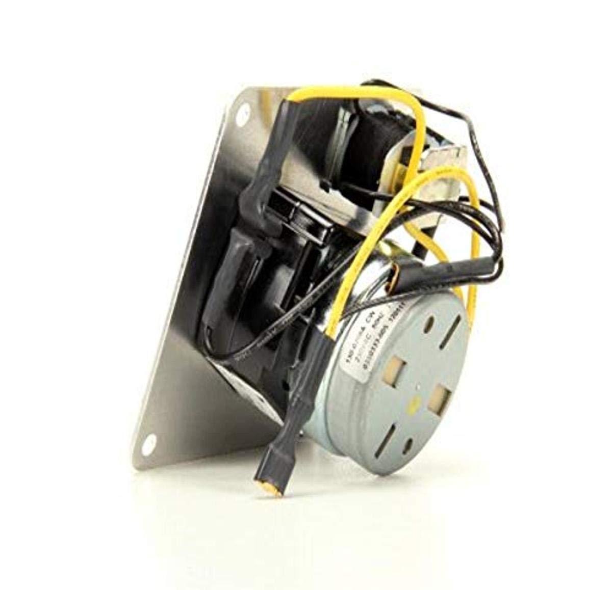 Genuine OEM Garland Timer 1 Hour 240V with Alarm (Model 1956002) - Free Shipping - Perfect for Commercial Kitchen Equipment & Restaurant Appliances