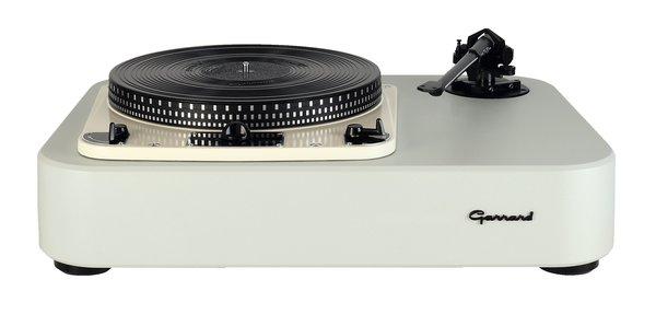 Garrard 301 Advanced Turntable with SME Tonearm - Vintage Hi-Fi Audio System for Vinyl Records | Perfect for Audiophiles & Record Collectors | Home Theater & Music Listening Setup
