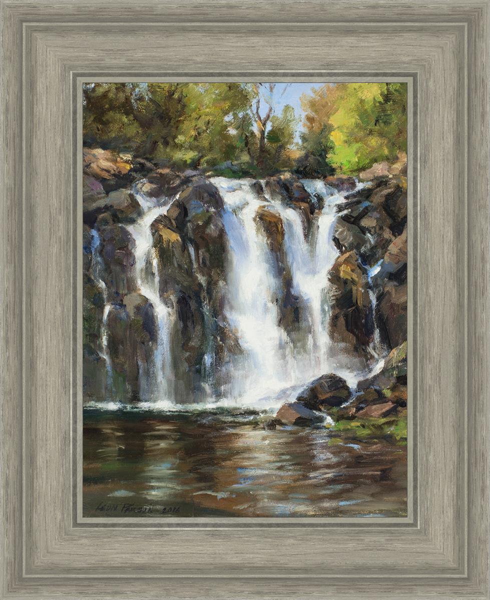 Always Captivating Plein Air Painting Set - Professional Outdoor Art Supplies for Landscape Artists | Perfect for Travel Sketching & Nature Painting