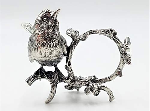 Antique Silver