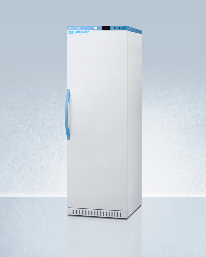 Accucold 15 Cu.Ft. Upright Vaccine Refrigerator with Removable Drawers - Medical Grade Storage for Vaccines, Pharmaceuticals & Laboratory Use - Perfect for Clinics, Hospitals & Research Facilities (Model ARS15PVDR)