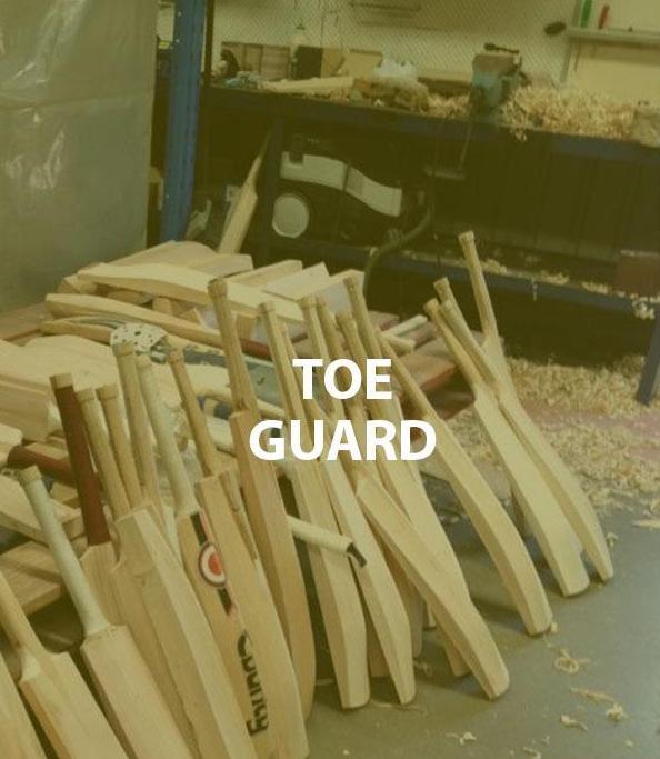 Baseball Bat Toe Guard - Durable Protection for Bat Ends | Perfect for Baseball, Softball & Training | Prevents Splintering & Extends Bat Life