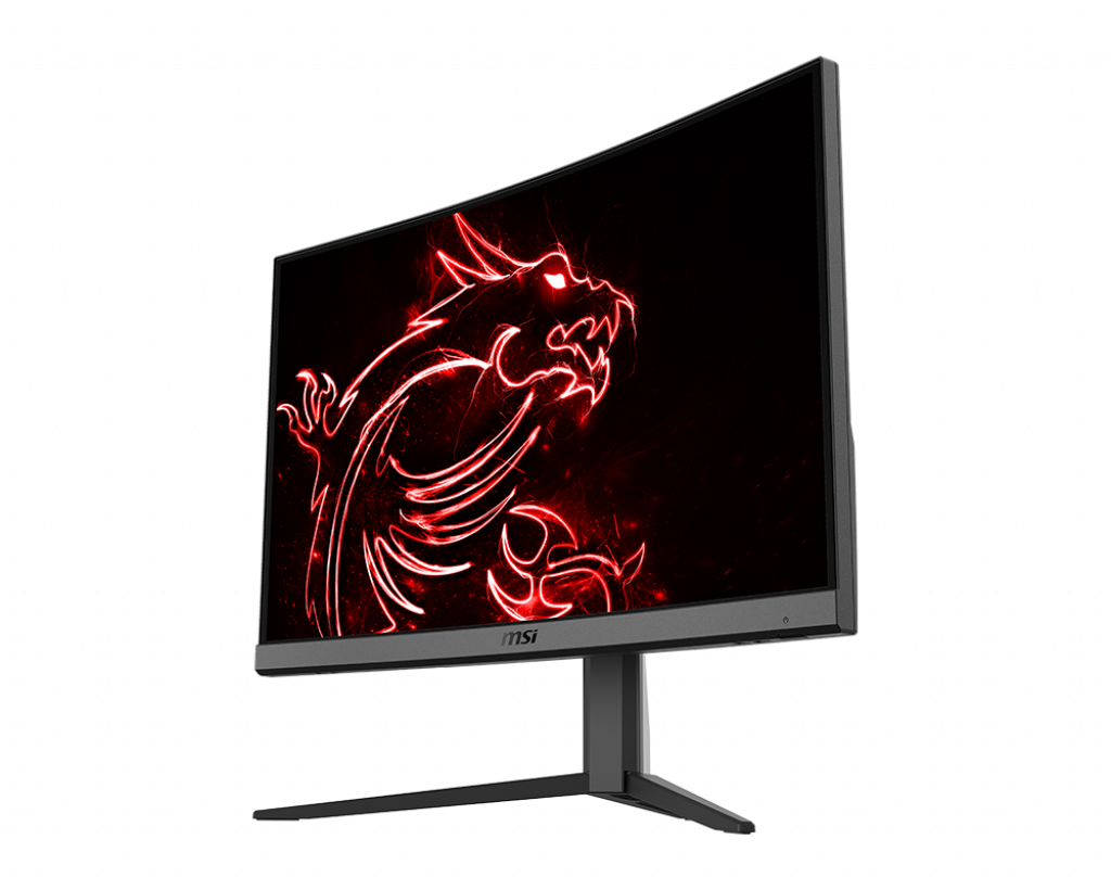 MSI Optix G24C4 23.6