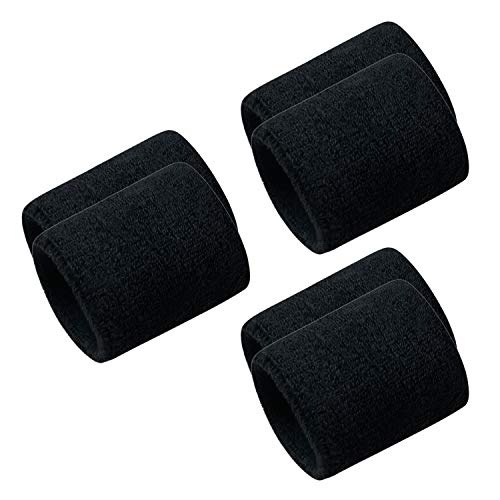 Black 3 Pack