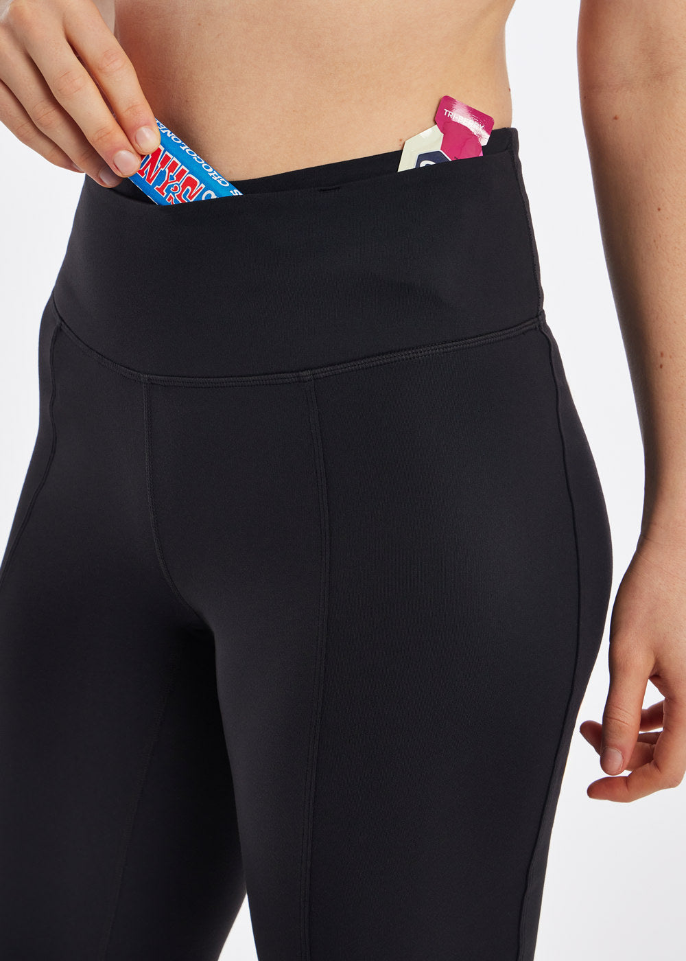 Straight Ahead Pants for Men & Women - Comfortable Slim Fit Casual Trousers | Perfect for Office, Travel & Everyday Wear