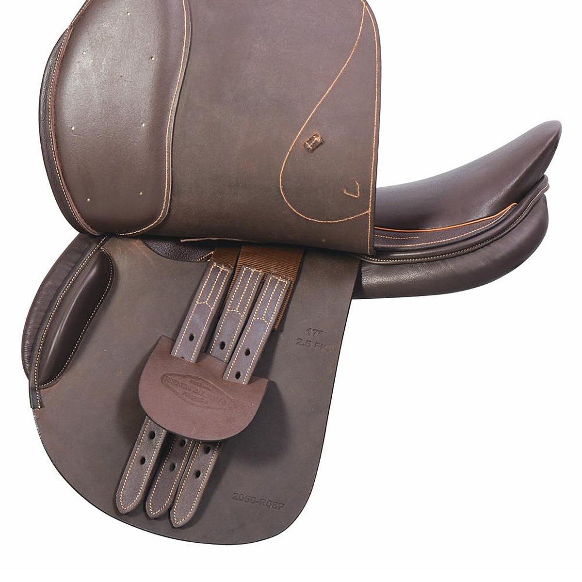 HDR Memor X Close Contact Saddle - Lightweight Performance Saddle for Road & Mountain Bikes | Perfect for Long Distance Cycling & Racing