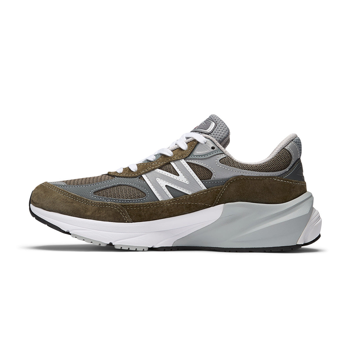 New Balance 990v6 'True Camo' Running Shoes for Men & Women - Premium Comfort & Support for Jogging, Gym Workouts & Everyday Wear in USA
