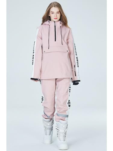 A3 Pink &Pink