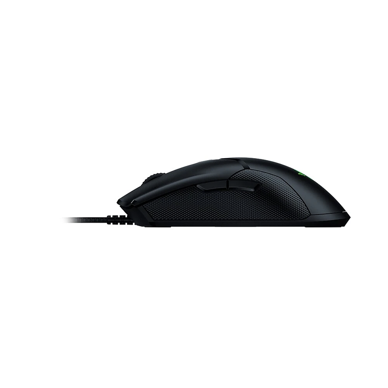 Ambidextrous Gaming Mouse Viper - Ergonomic Design for PC & Laptop Gamers - Perfect for FPS, MOBA & Esports Tournaments