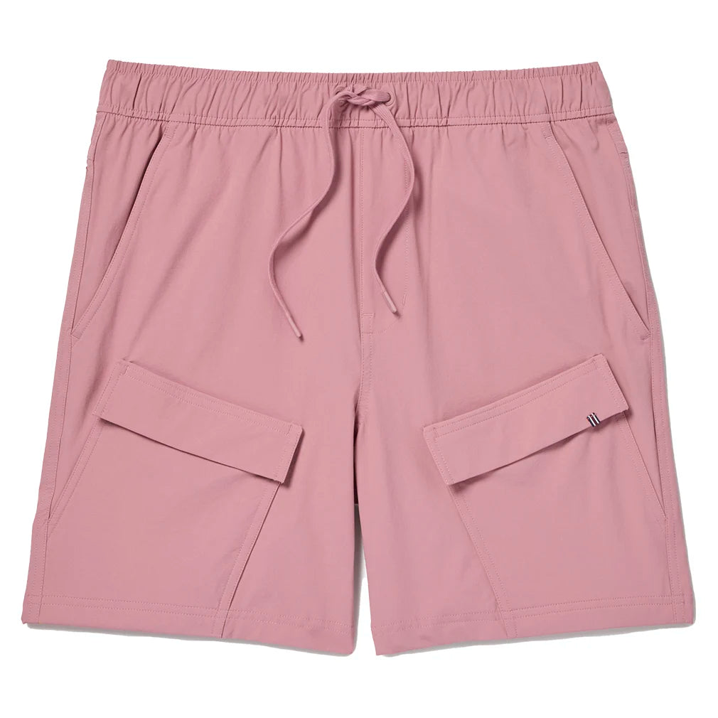 Men's Break Point Woven Tennis Shorts - Lightweight & Breathable Athletic Shorts for Tennis, Running & Gym Workouts - Perfect for Casual Wear & Sports Activities