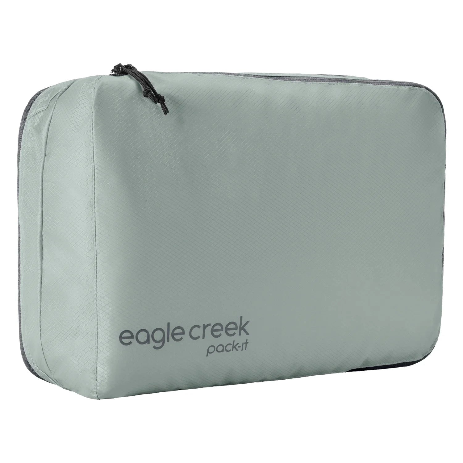 Eagle Creek Pack It Isolate Clean/Dirty Cube M - Waterproof Travel Organizer for Luggage & Backpack - Perfect for Camping, Hiking & Business Trips