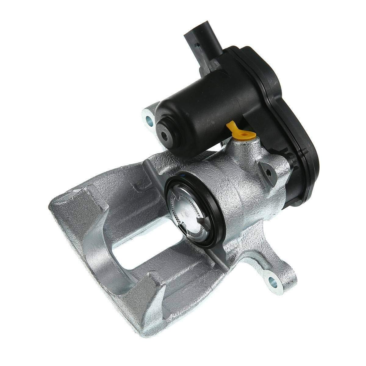 High-Quality Replacement Brake Caliper with Electric Parking Actuator for Audi A4 A5 Q5 2013-2016 - Rear Left LH (Mechanics Choice) - Perfect for DIY Repairs & Professional Auto Maintenance