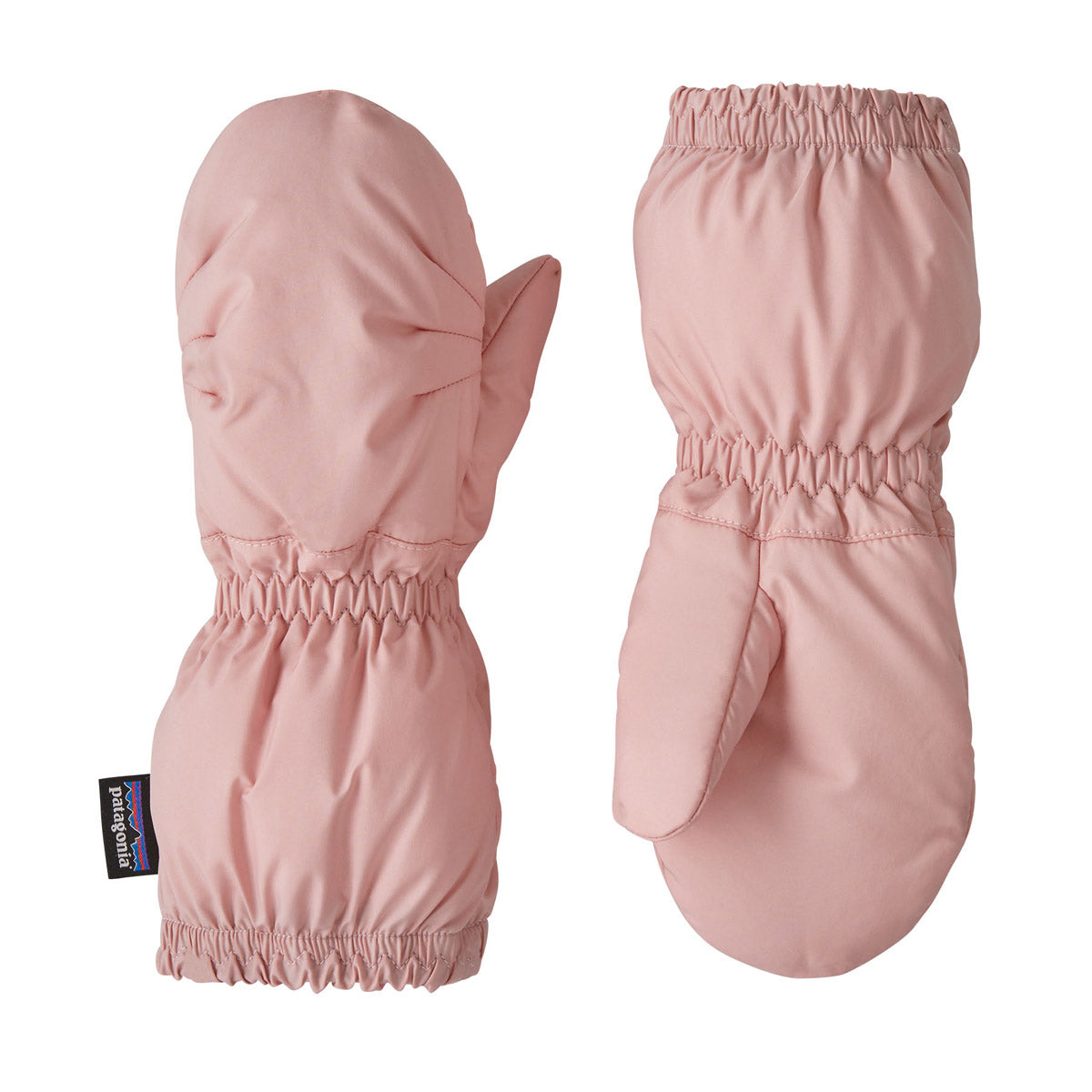 Baby Puff Mitts - Soft Cotton Infant Hand Protectors for Newborns & Toddlers - Perfect for Cold Weather, Playtime & Protecting Delicate Skin