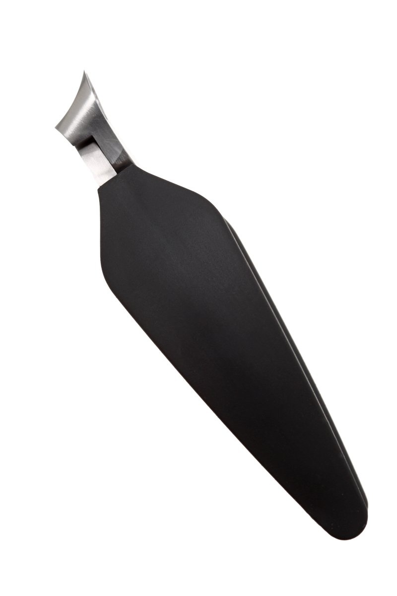 Premium Suwada Soft Nail Clippers - Japanese Stainless Steel Nail Trimmer for Gentle & Precise Cutting | Perfect for Travel, Home & Salon Use