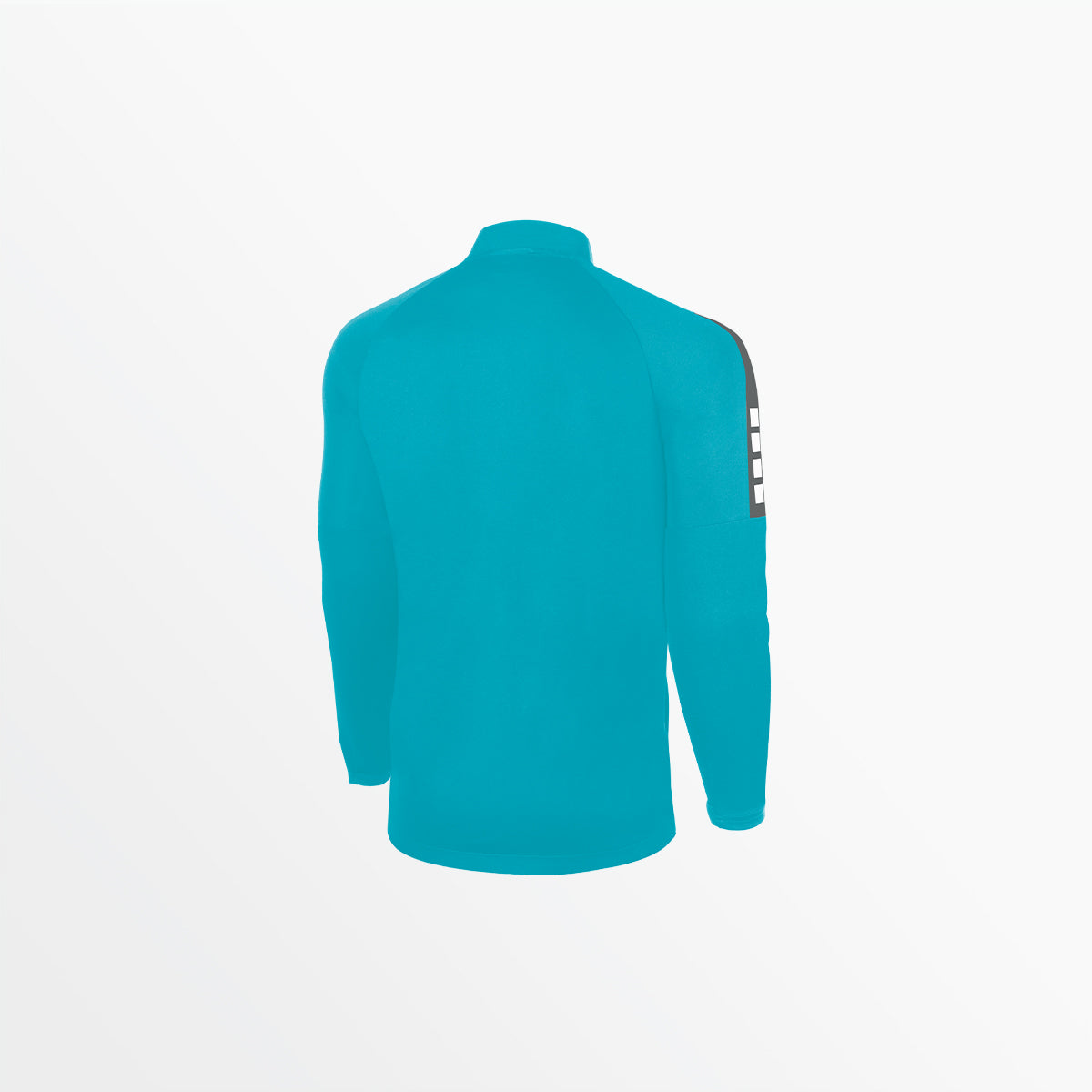 Men's Madison Training Jacket - Lightweight Workout Hoodie for Gym & Running - Perfect for Outdoor Sports & Fitness Training