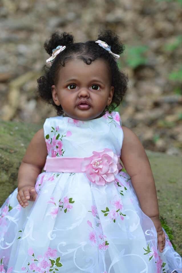 Reborn Baby Doll 28