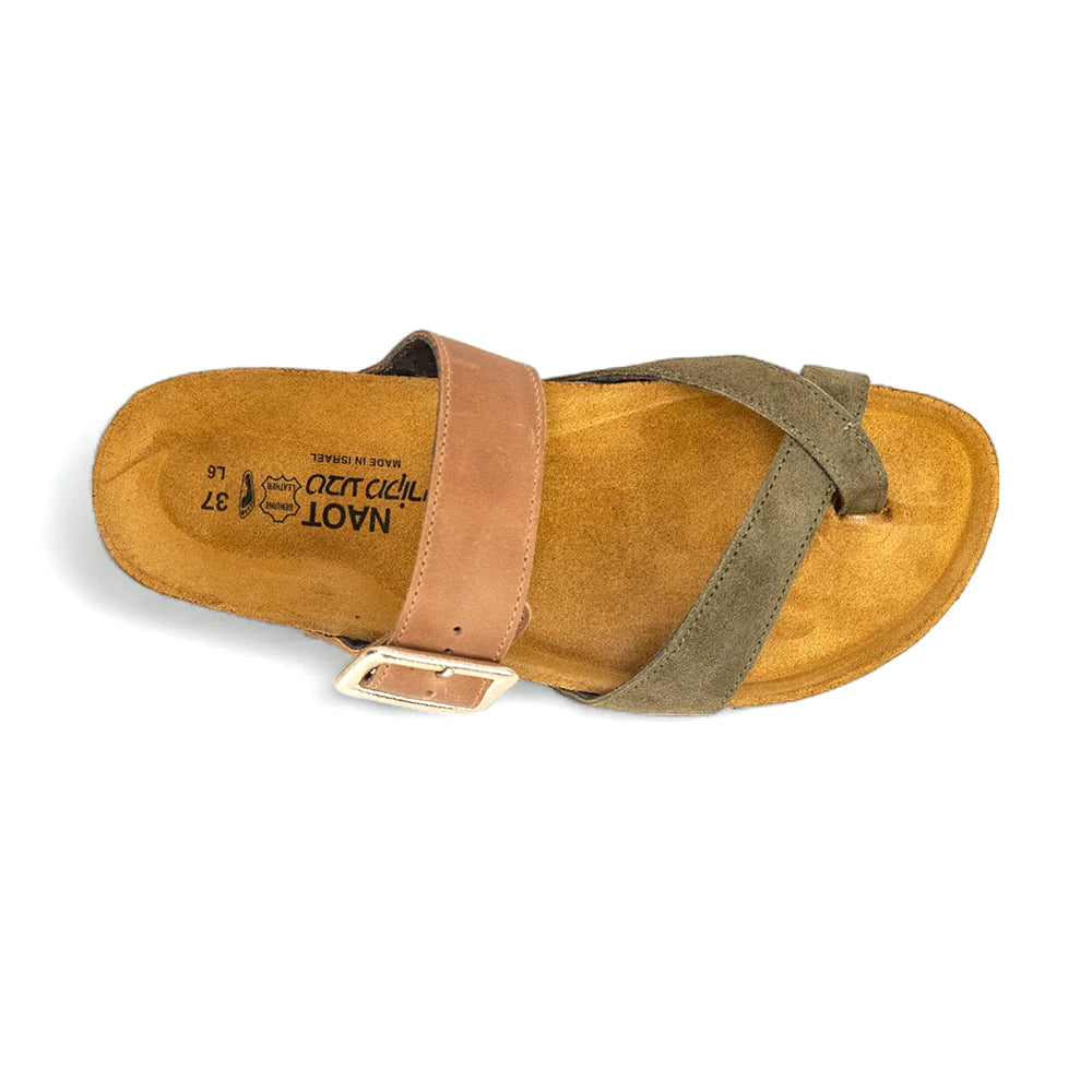 Fresno Comfortable Sandals (8250) - Lightweight & Durable for Beach, Pool, and Summer Outdoor Activities