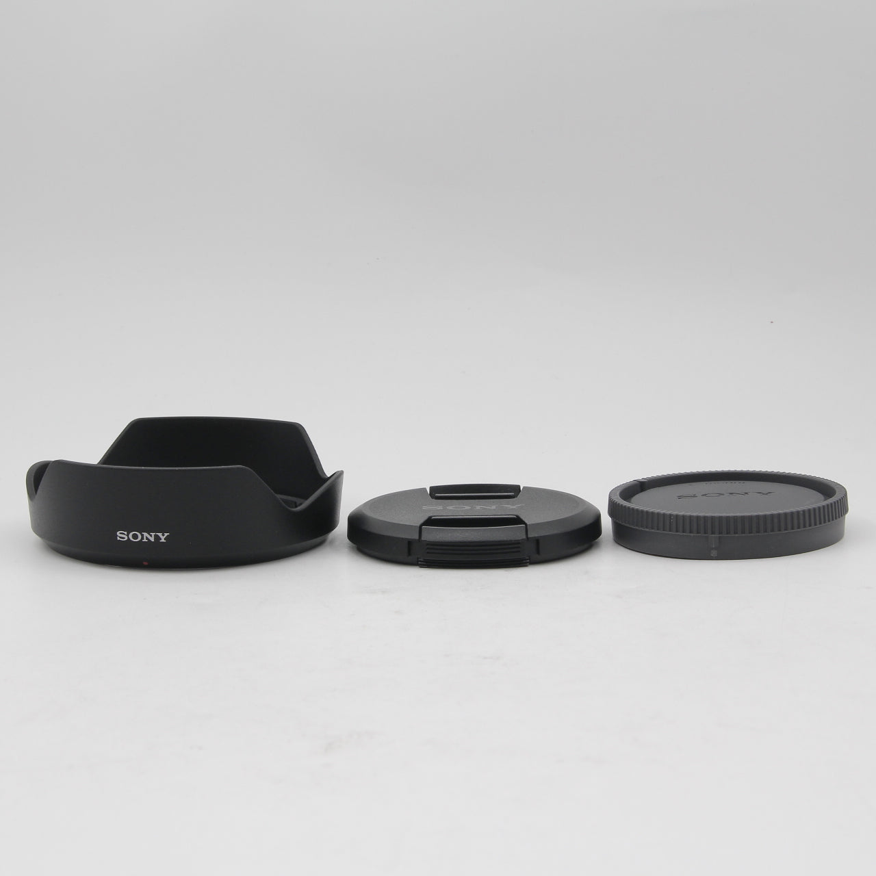 Open Box Excellent Condition Sony E 10-20mm f/4 PZ G Lens - Wide Angle Zoom for Vlogging, Travel & Landscape Photography
