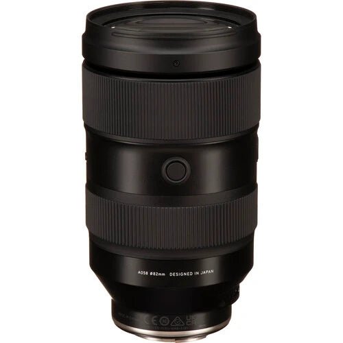 Tamron 35-150mm F/2-2.8 Di III VC VXD Zoom Lens for Sony E-Mount - Fast Aperture Telephoto Lens for Portraits, Events & Low Light Photography