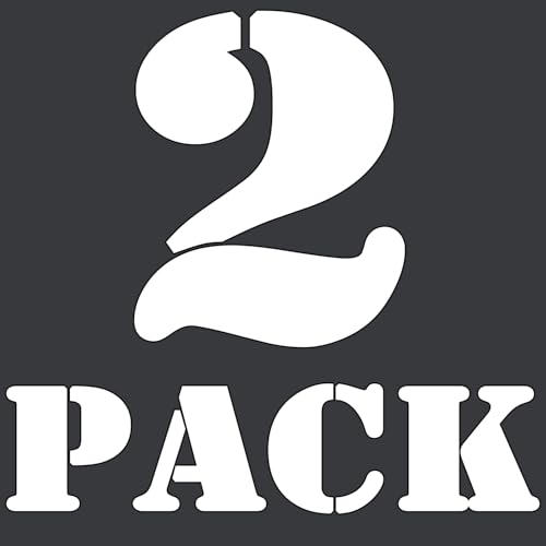 2 Pack