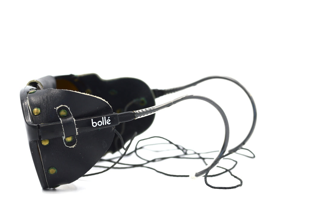 Bolle Side Shield Safety Glasses - ANSI Z87.1 Certified Protective Eyewear for Work & Outdoor Activities | Perfect for Construction, Woodworking, Cycling & Shooting Sports