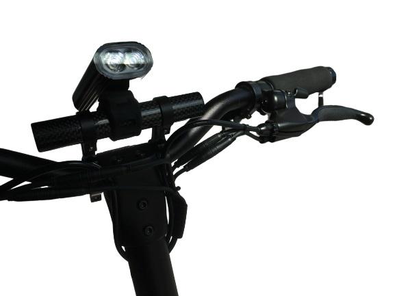 Bike Handlebar Extender - Adjustable & Lightweight for Mountain & Road Bikes - Perfect for Long Rides & Commuting