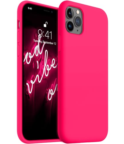 Hot Pink